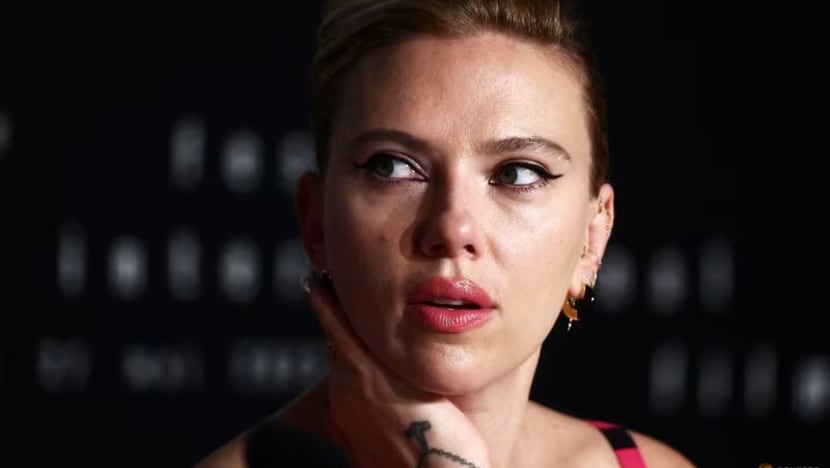 Scarlett Johansson geram OpenAI tiru suaranya untuk ChatGPT
