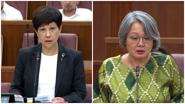 国会结束审议工人党领袖行为 因法律时限不再采取进一步行动