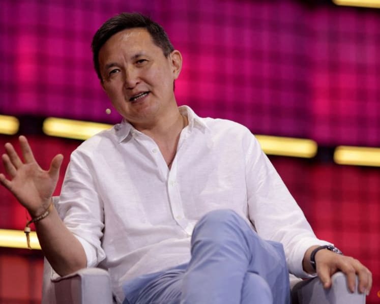 Ride-hailing app inDrive says revenue up 31% in 2025, eyes delivery expansion