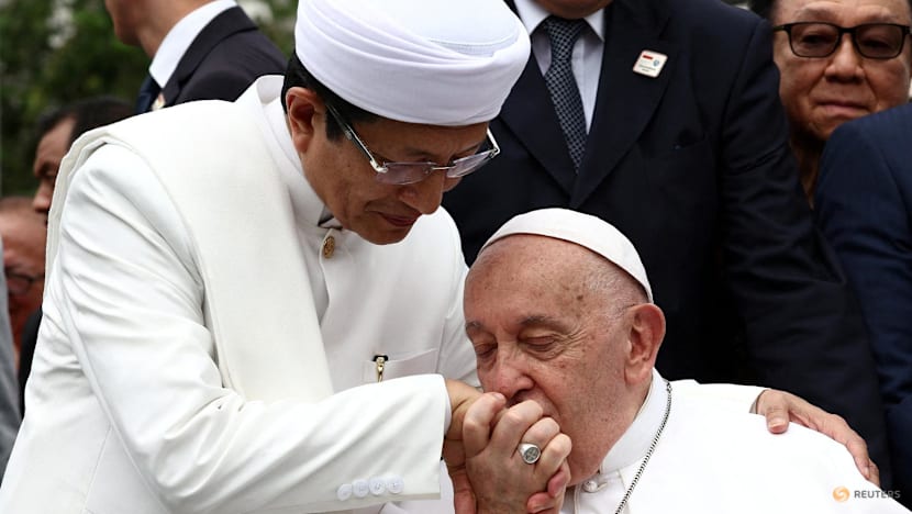 Pertama dalam sejarah, Kementerian Agama akan gelar Natal bersama 