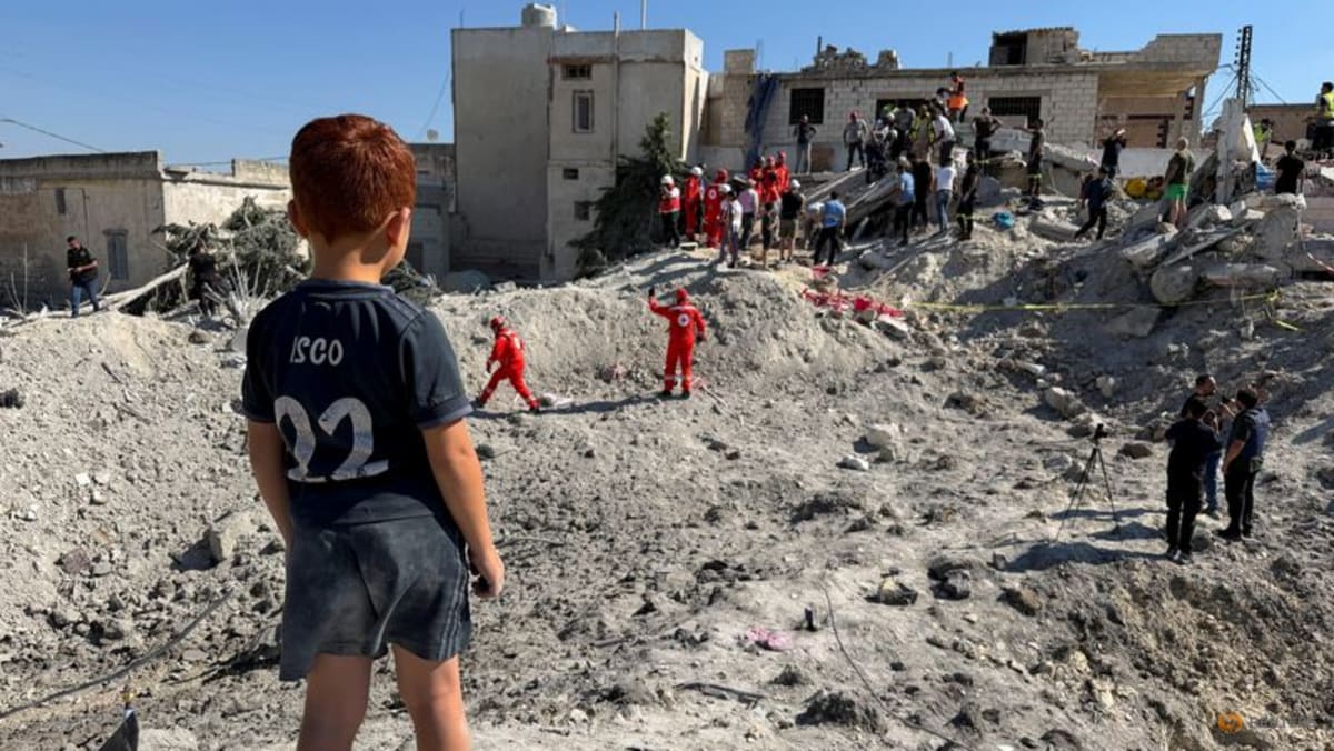 At least 11,095 houses destroyed in southern Lebanon by Israeli attacks — UN