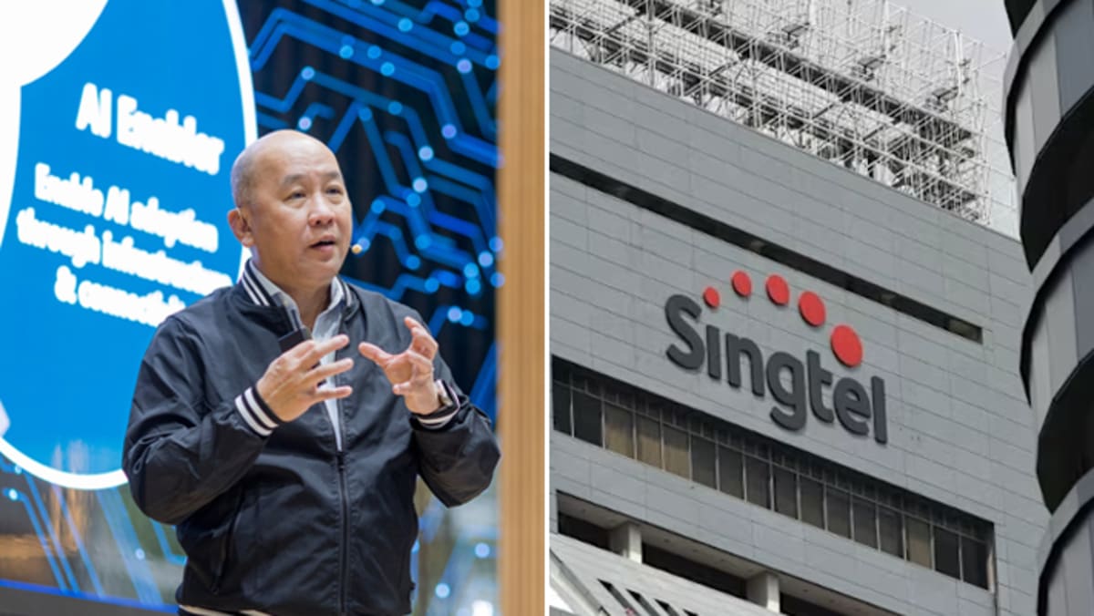 Singtel seeks clarity on participating in telco consolidation following failed M1-Simba deal