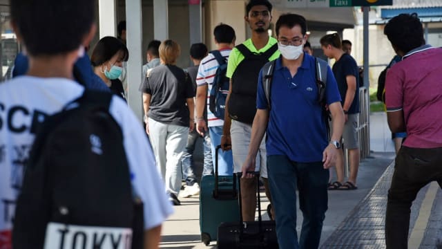 我国冠病住院人数微升 每周病例传播率持平