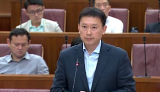 Chee Hong Tat on shorter waiting time for HDB flats