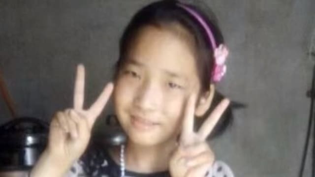 14岁女儿任性离家出走 中国男子开私召车两年多寻女　