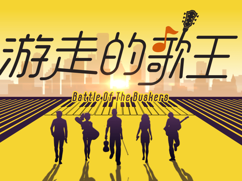 Battle of the Buskers reveals top 16 contestants, including a 10-year-old girl