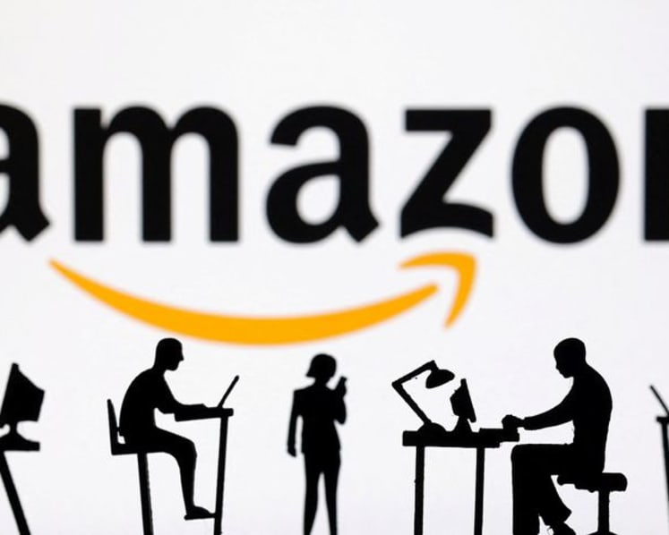 Italy watchdog bans Amazon logistics unit from using staff personal data