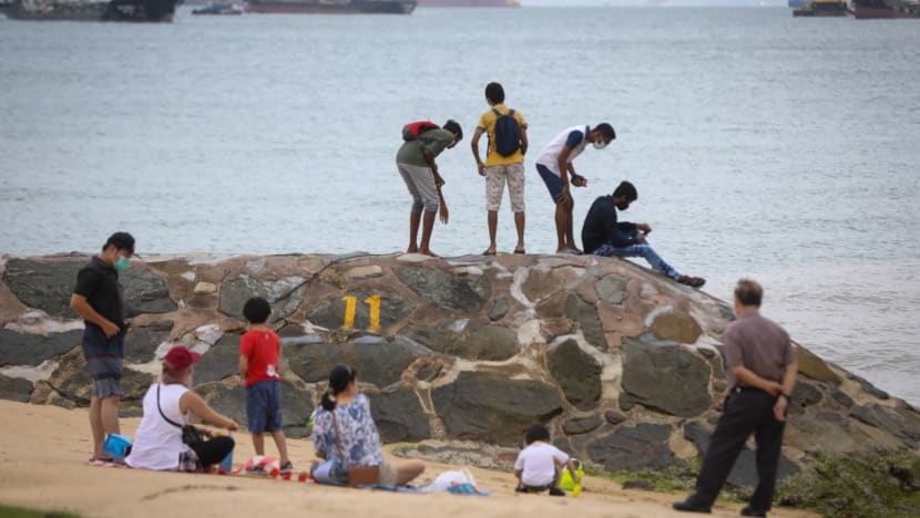 ‘Return to Phase 2’: Cap on gathering size, daily number of visitors per household to be reduced from 8 to 5