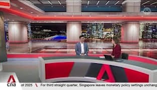 MAS raises inflation forecast on back of rising wages and labour costs  