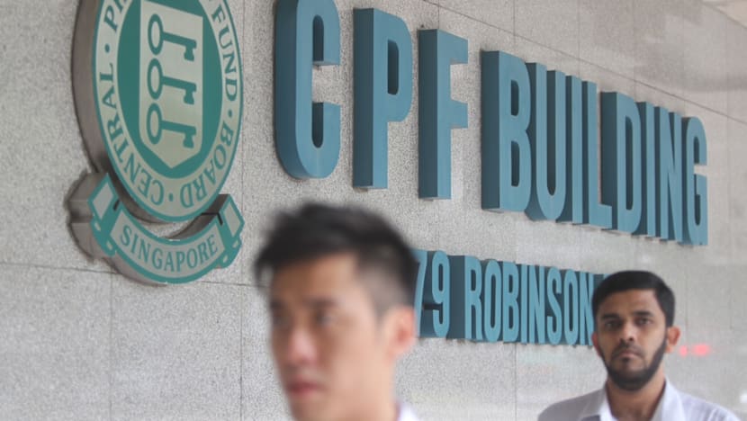CPF panel: Greater focus should be on retirement payouts