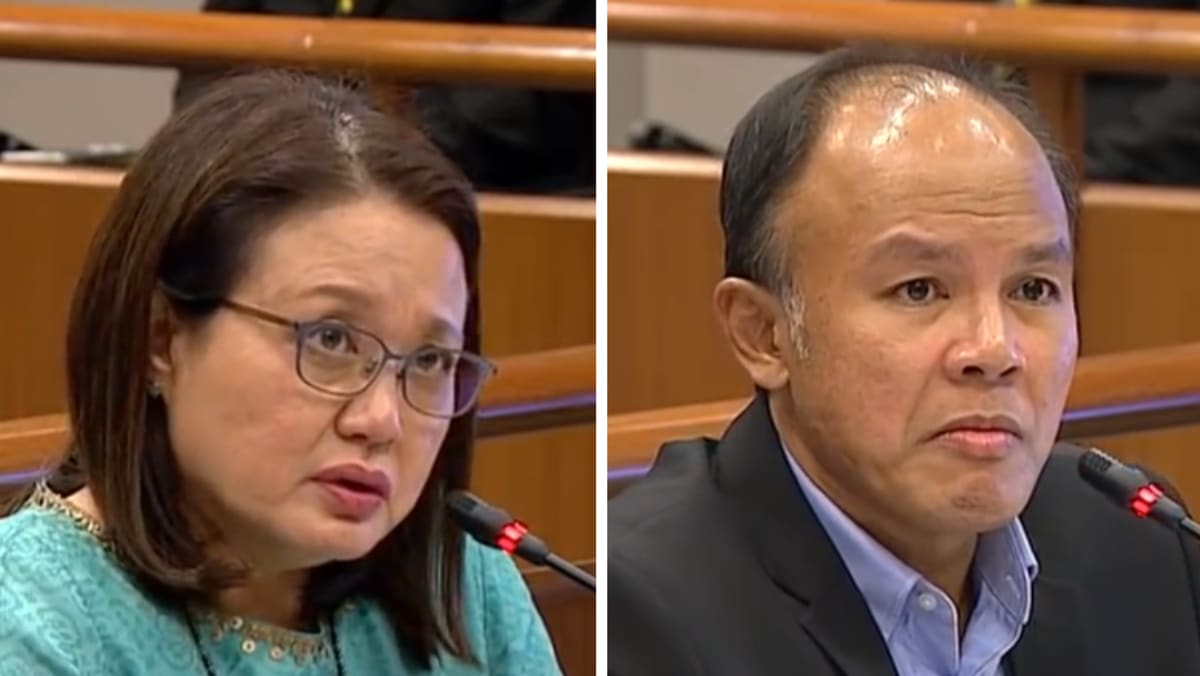 No further action needed on WP's Sylvia Lim, Faisal Manap's COP conduct, given time bar: Leader of the House