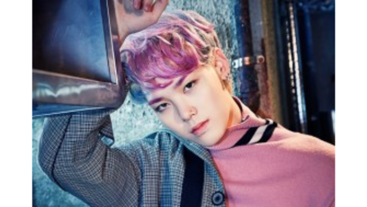 B.A.P′s Young Jae and Zelo Are Mysterious in New Teaser