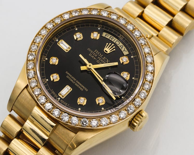 Theft of Rolex watches worth S$44,500: Man, 24, to be charged on March 8