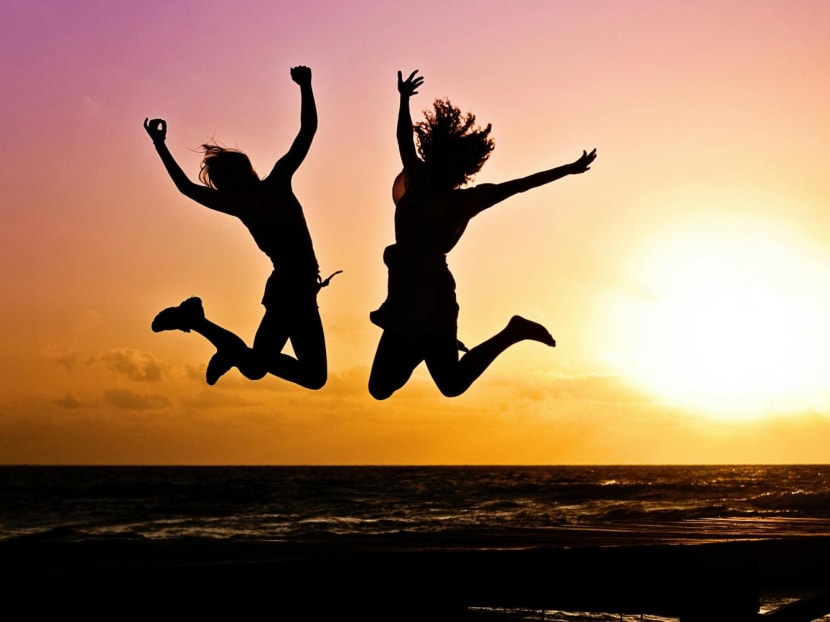 Commentary: What we learned from teaching a university course on the science of happiness