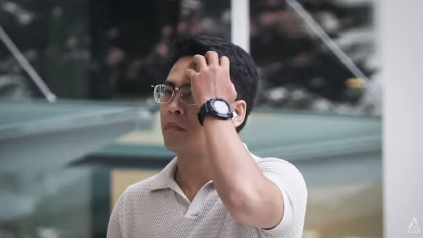 Pekerja penghantaran dihukum penjara tipu Grab lebih S$11,700