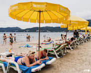 Thailand cuts visa-free stays, citing crime by foreigners