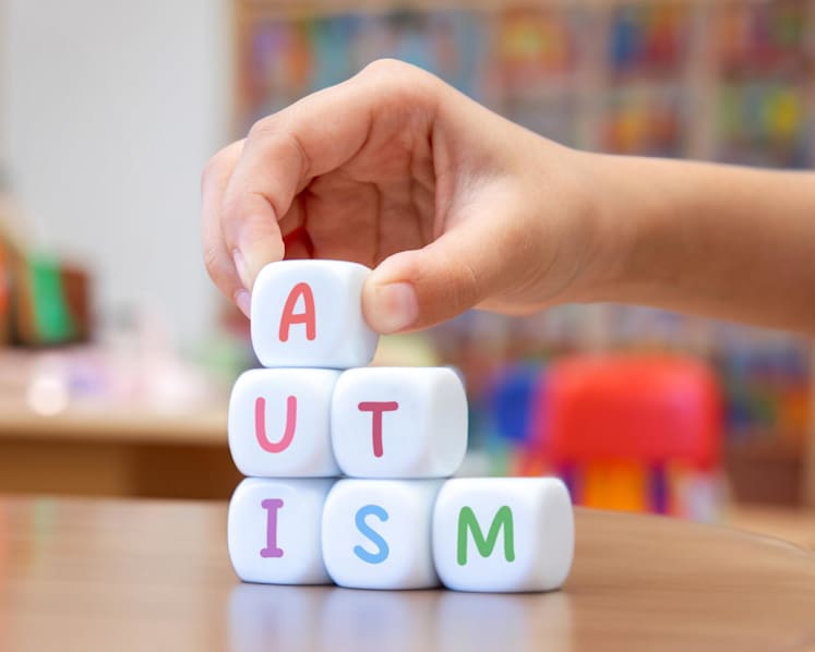 Commentary: Why it’s time to rethink the notion of an autism ‘spectrum’