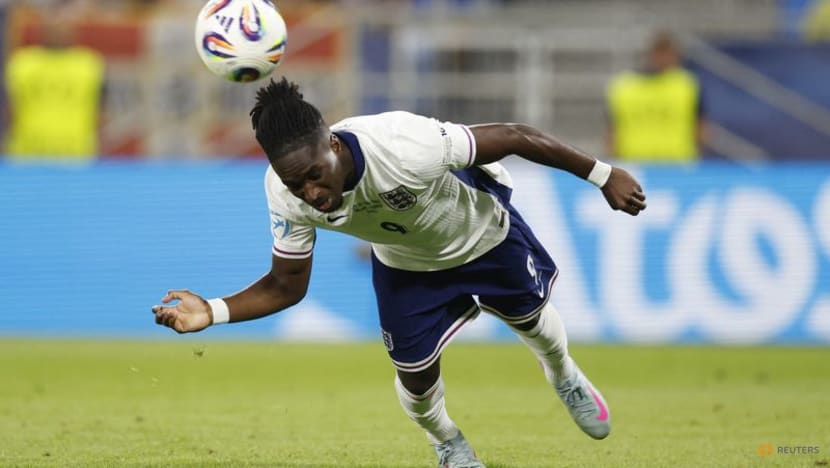 Marseille dressing room brawl like 'English pub fight', says De Zerbi