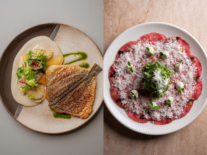 Where to eat across the Middle East: Top tables in Dubai, Bahrain, Abu Dhabi, Riyadh and Qatar