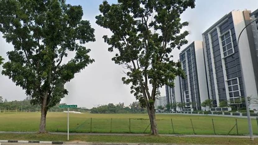 HDB lancar tender tapak kondominium eksekutif di Yishun HDB lancar tender tapak kondominium eksekutif di Yishun