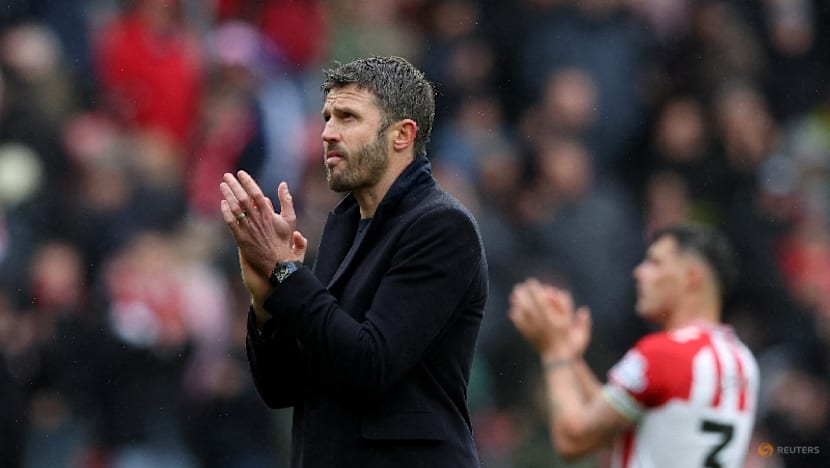 Carrick says his future as Man United manager will be decided soon