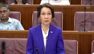 Grace Fu on Coastal Protection and Other Amendments Bill 