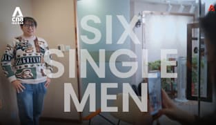 What's Coming Up - Chinese Matchmakers