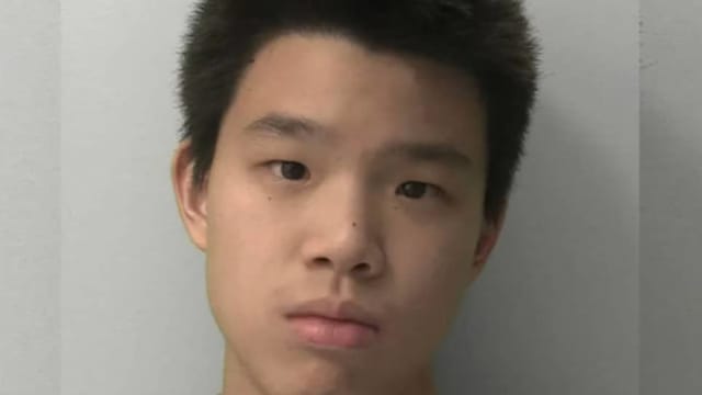 铁锤袭室友马国留学生精通四语 家族在英拥豪宅