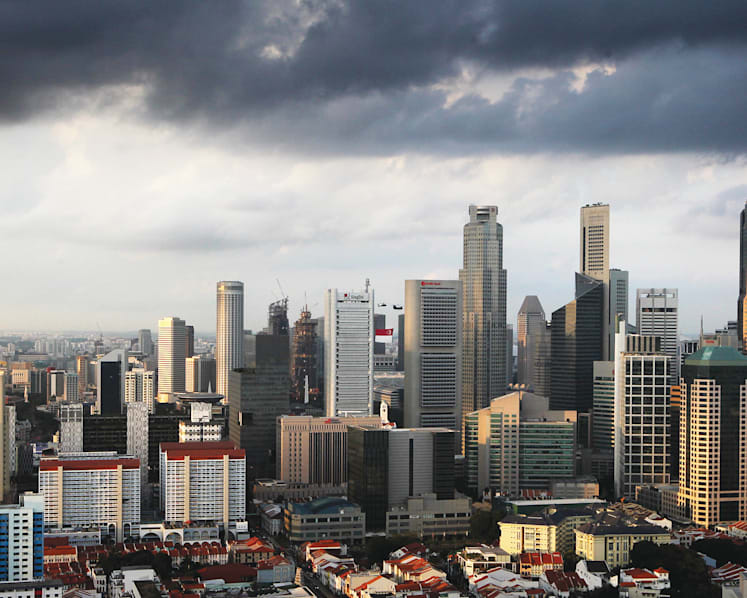 Private sector economists trim 2016 GDP to 1.8%: MAS survey