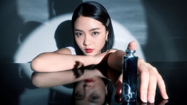 Yahoo公布2023年美妆热搜榜　国人最感兴趣这个品牌！