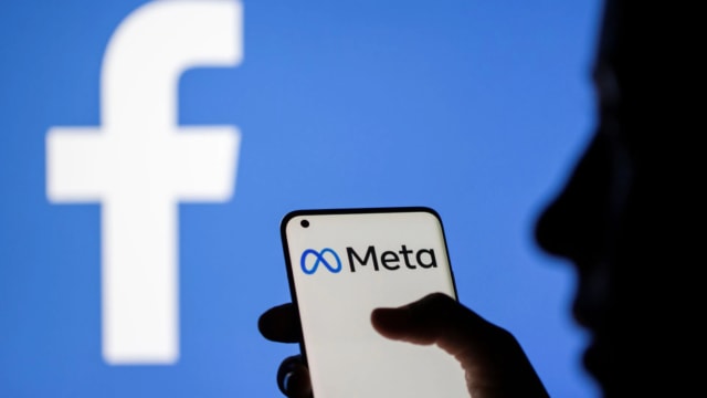 一些网页群组涉及儿童性剥削 IMDA首援引广播法指示Meta删除