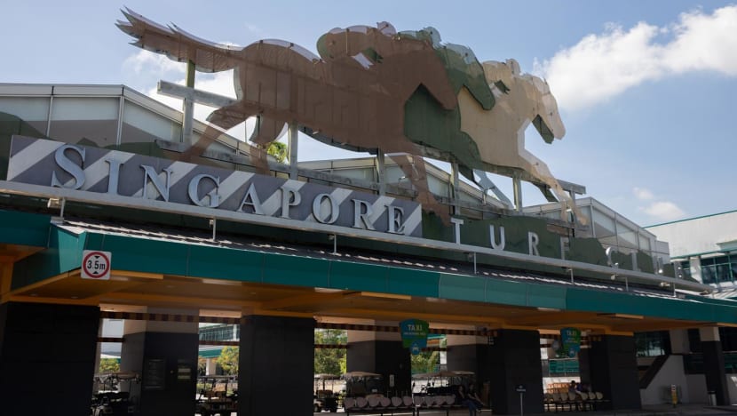 Singapore Turf Club to close by March 2027, Govt to redevelop Kranji site for housing, other uses; 350 jobs affected