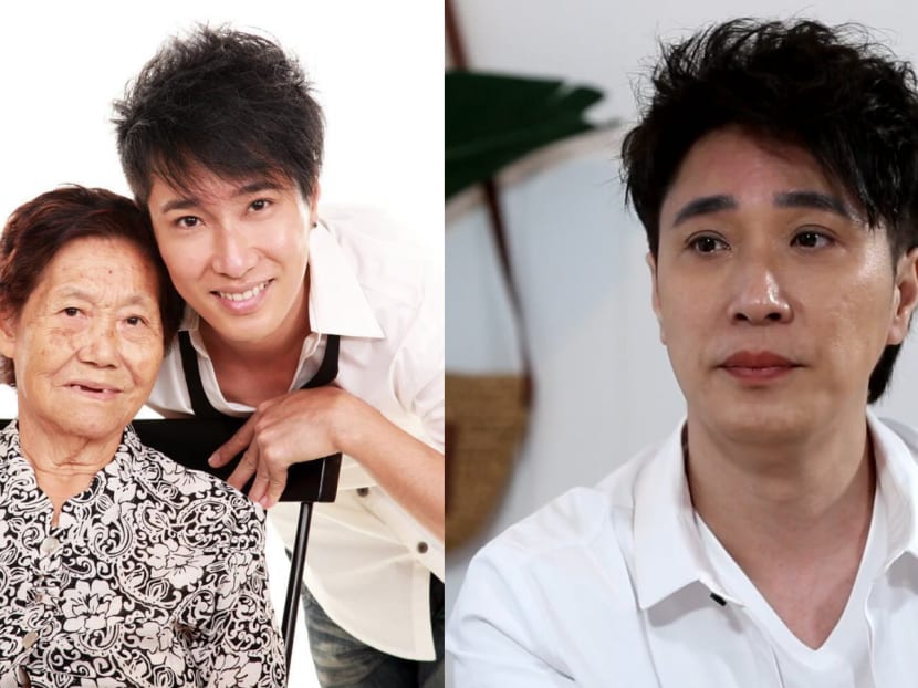 On the latest episodes of Hear U Out, the 49-year-old also opened up abut why he felt  guilty  during those years when he was caring for her.