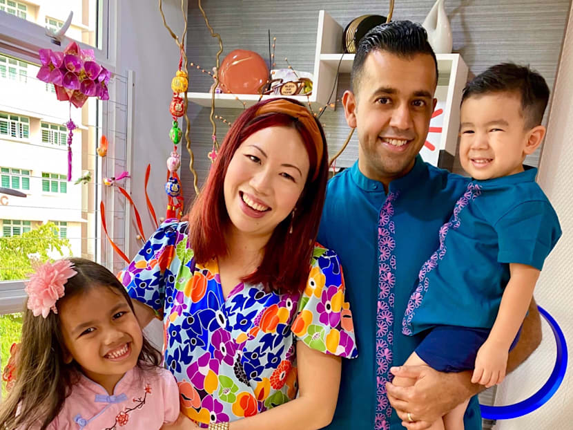My mixed-race children and I have been subjected to racist remarks. How can we do better, Singapore?