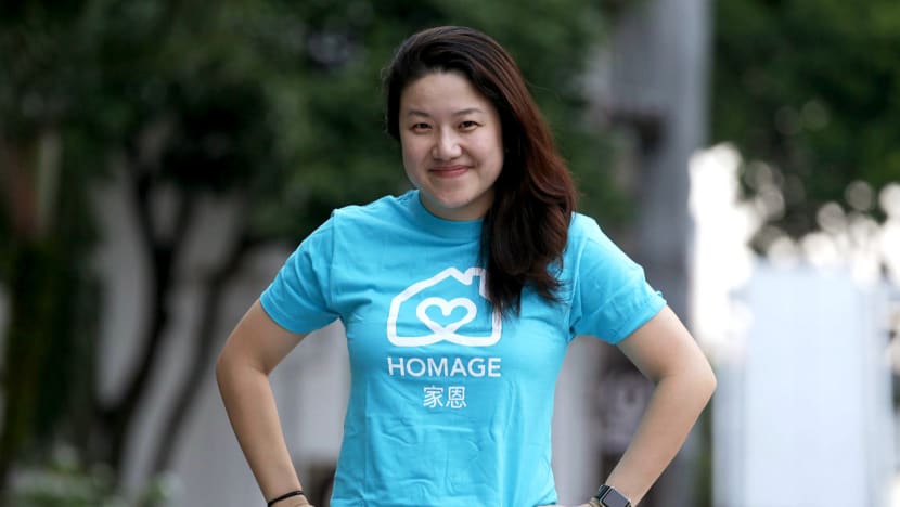 Modern home care solutions for an elderly population