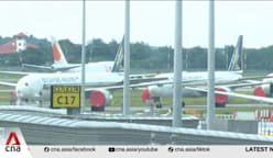 CAAS and NEA launch programme to tackle impact of changing weather patterns on aviation