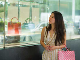 Should you treat luxury bags, jewellery and watches as investments? What you need to know