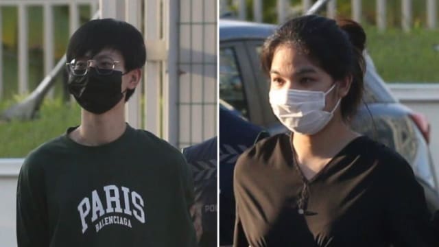 涉及千万元名牌代购骗案 法庭下令继续还押被告夫妇以协助调查