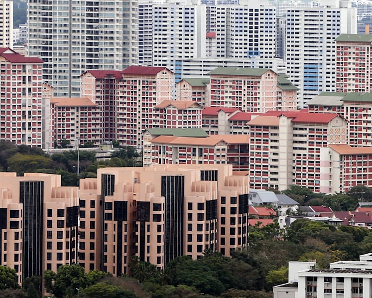 Man, 32, to be charged over alleged role in 24 rental scam cases with S$55,000 in losses 