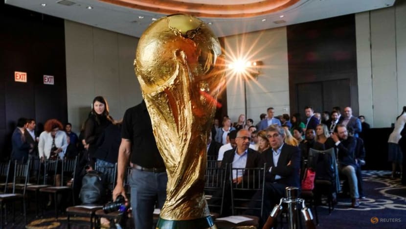 Comcast debuts soccer-focused video package ahead of World Cup Comcast debuts soccer-focused video package ahead of World Cup