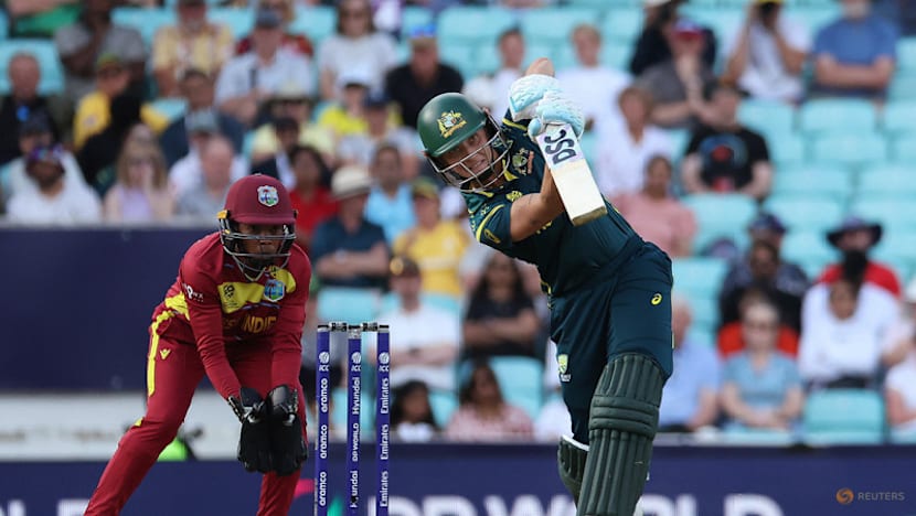 Australia knock West Indies out to reach Women's T20 World Cup final