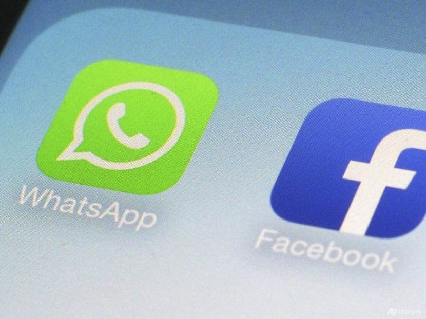 Commentary: Facebook's recent outage and scandals remind us of this love-hate relationship Commentary: Facebook's recent outage and scandals remind us of this love-hate relationship