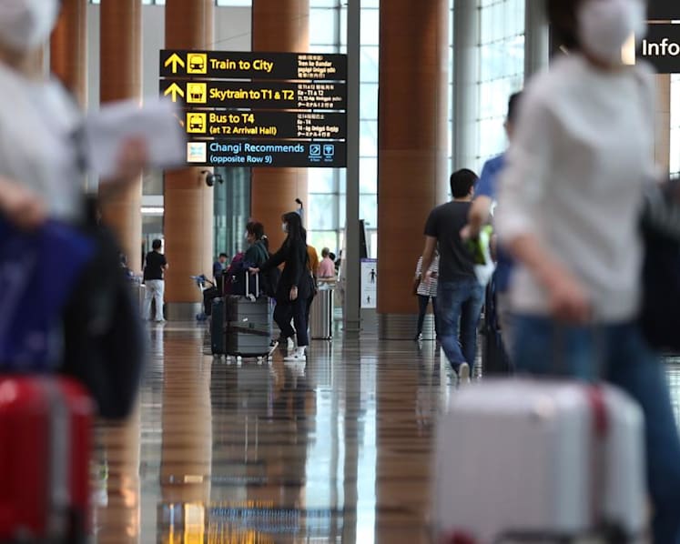 10 new Covid-19 cases in Singapore, including 1-year-old girl