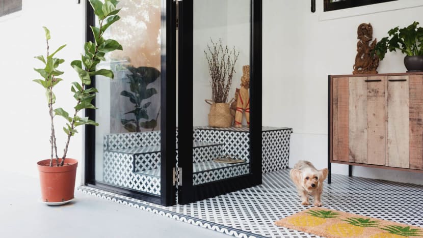 Before & After: The 4-Room AMK Resale Flat That Got A $50,000 Major Overhaul