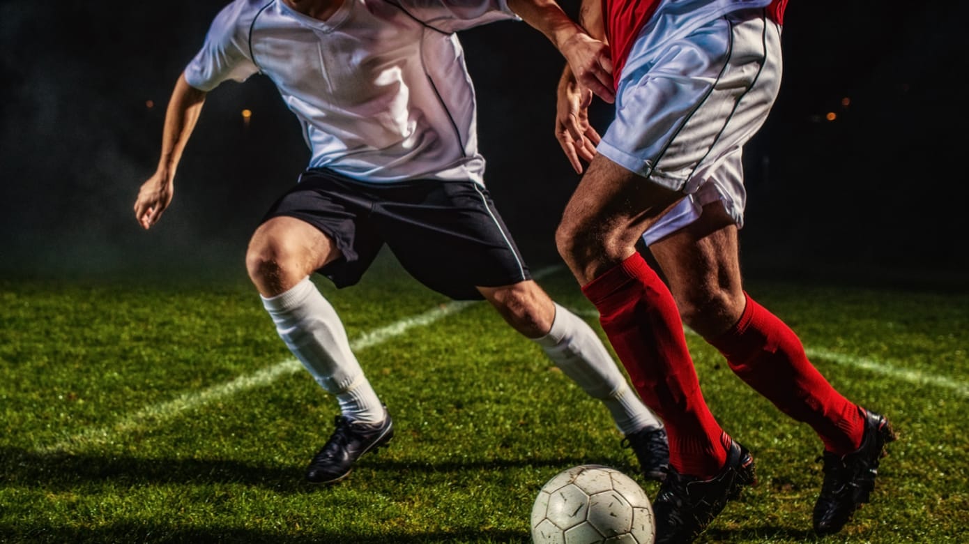 土耳其足坛爆发赌球丑闻 29名足球员在内共46人被捕