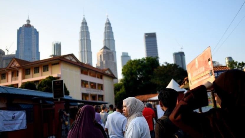 Undi 'hilang' di 5 cabang Melaka bukan manipulasi data, tegas Jawatankuasa Pemilihan Pusat