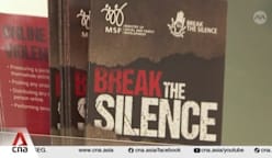 MSF working on new laws to better protect survivors of domestic violence
