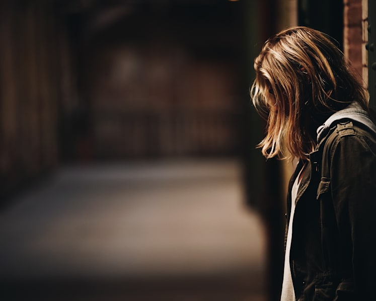 More support needed for victims of sexual crimes, say MPs