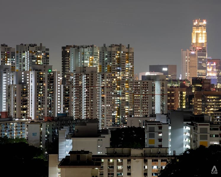 Singapore grants conditional approvals to import solar power from Malaysia Singapore grants conditional approvals to import solar power from Malaysia