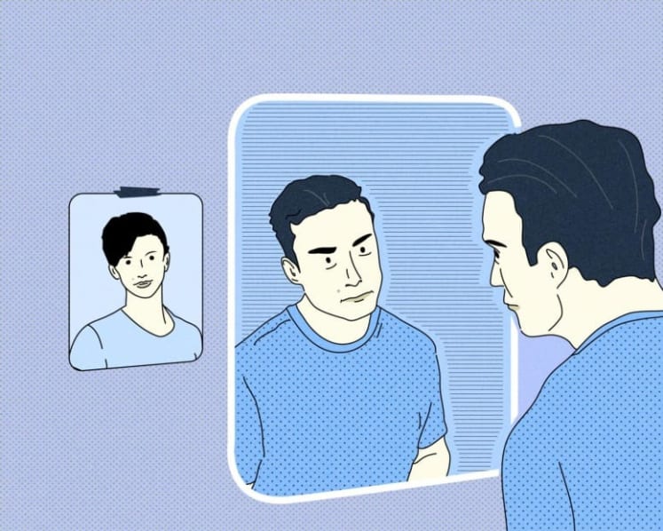 Anxious over the physical effects of ageing? Here's how to embrace the passing years